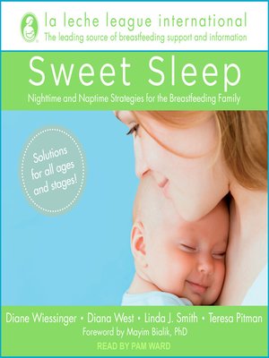 Sweet Sleep - Audiobook